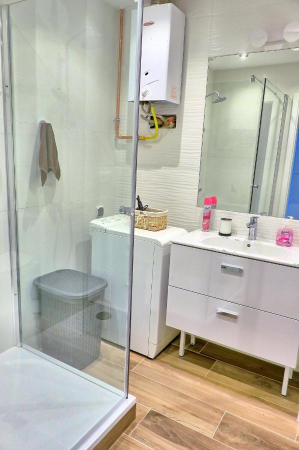 Elzbieta Apartament กดัญสก์ ภายนอก รูปภาพ