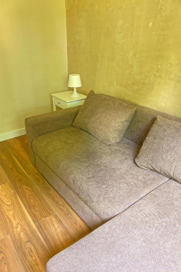 Elzbieta Apartament กดัญสก์ ภายนอก รูปภาพ